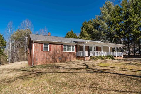 A home in Campobello