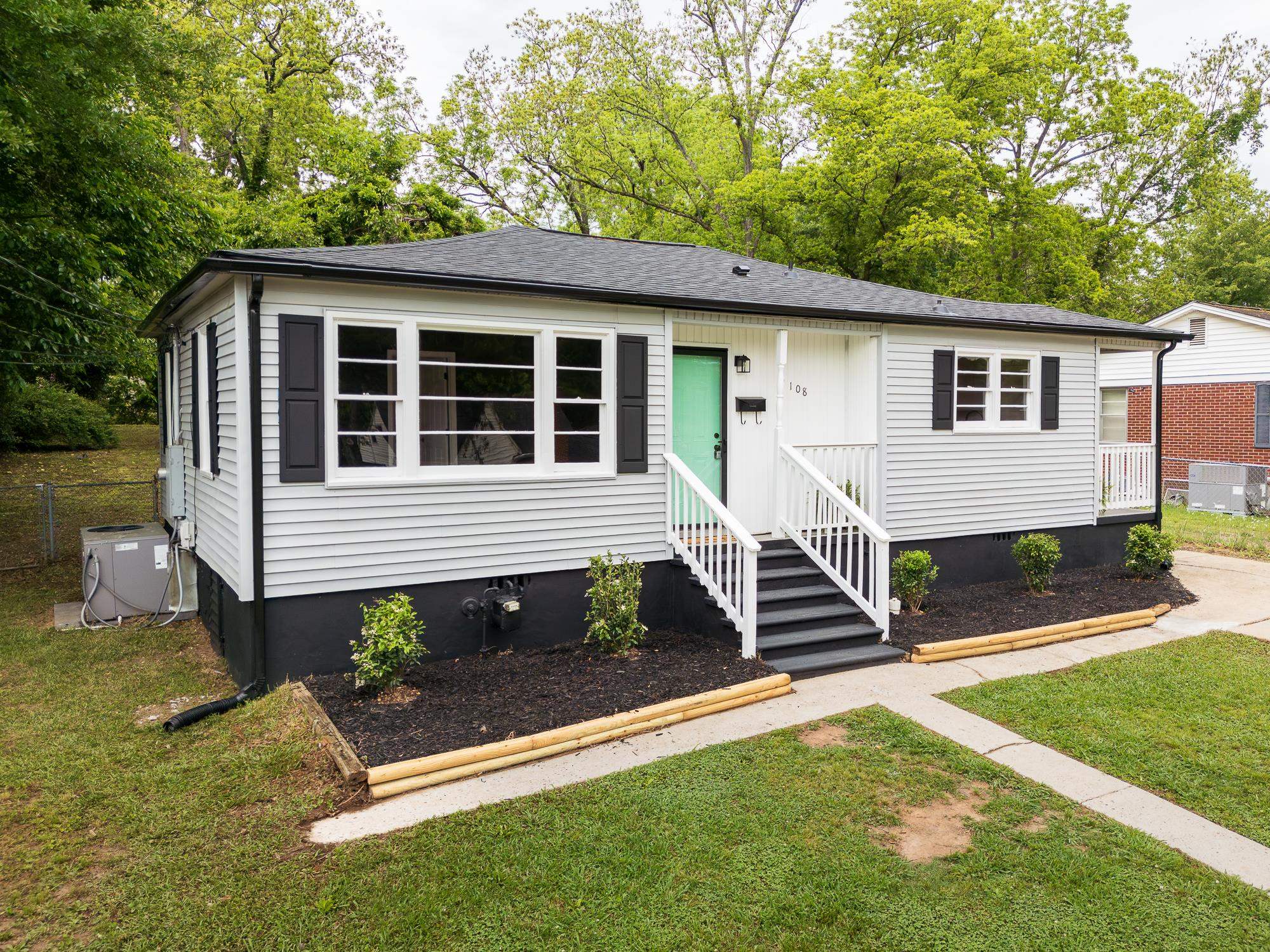 1108 S Johnson St St, Gaffney, South Carolina image 35