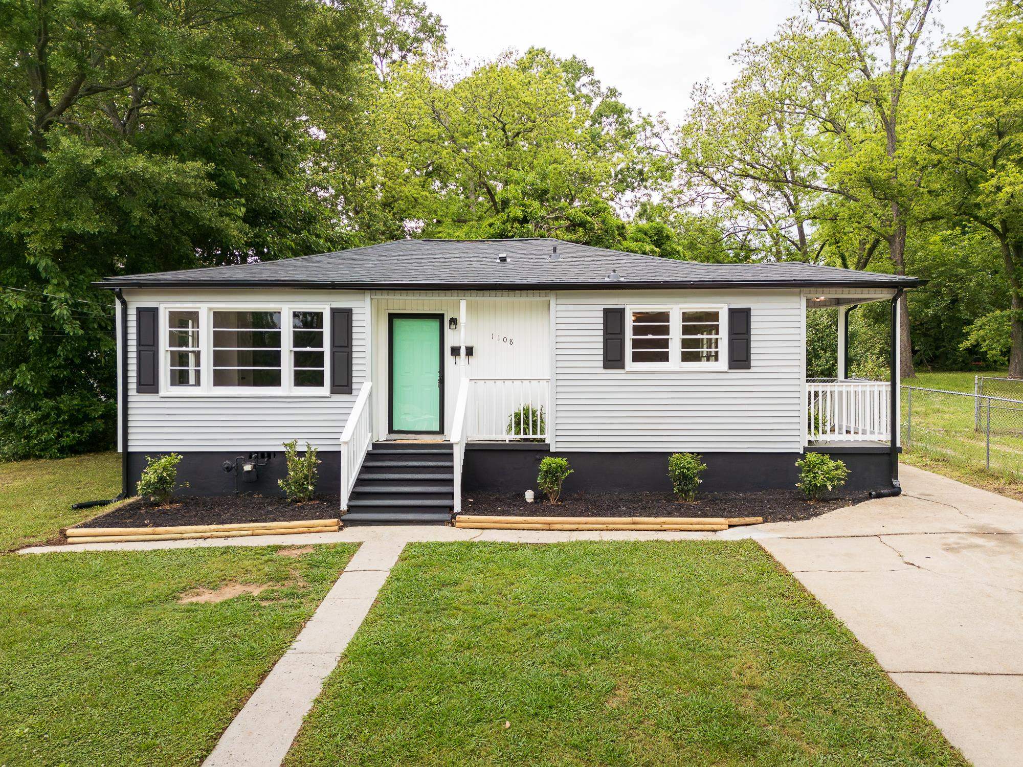 1108 S Johnson St St, Gaffney, South Carolina image 1