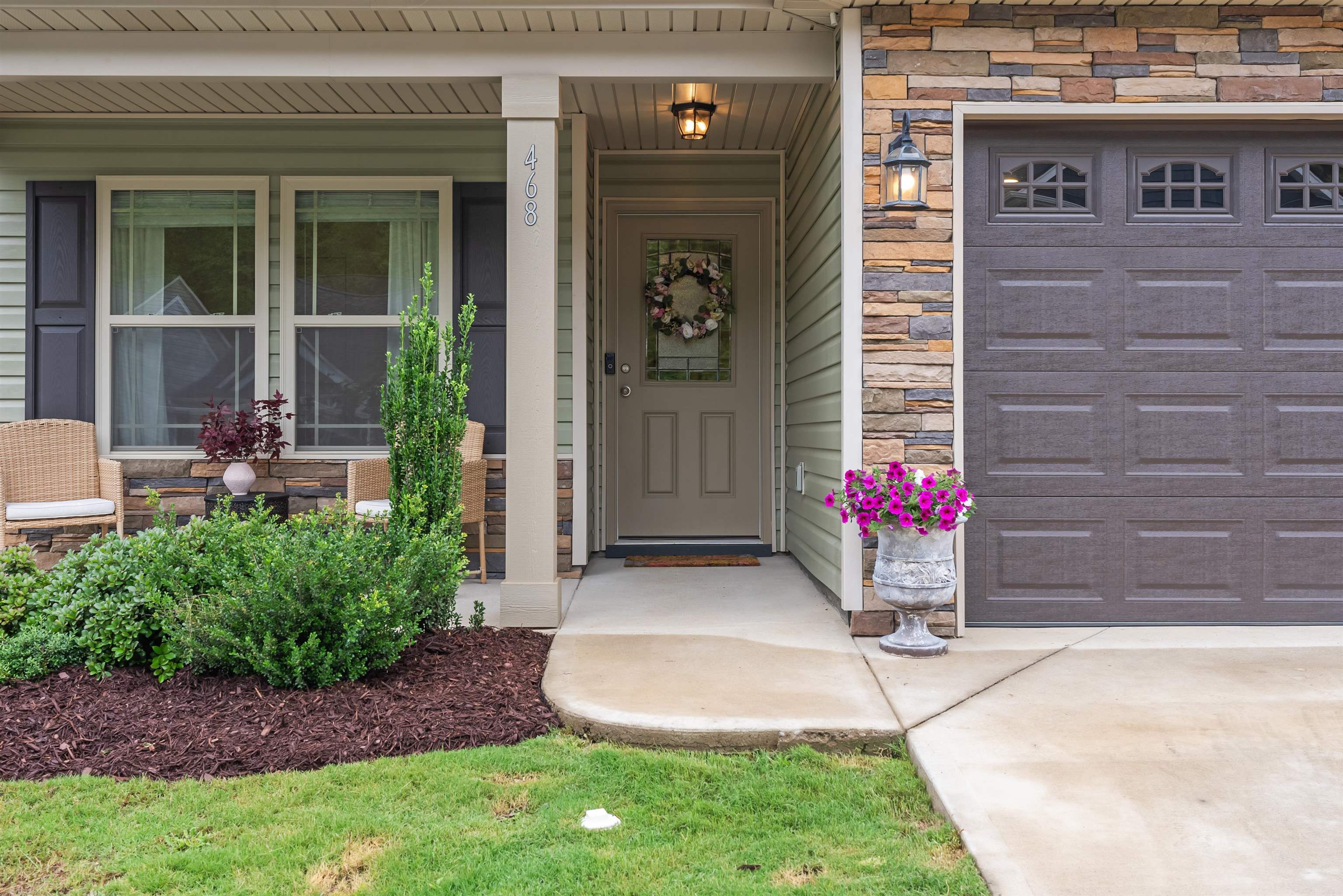 468 Timberwood Drive, Woodruff, South Carolina image 2