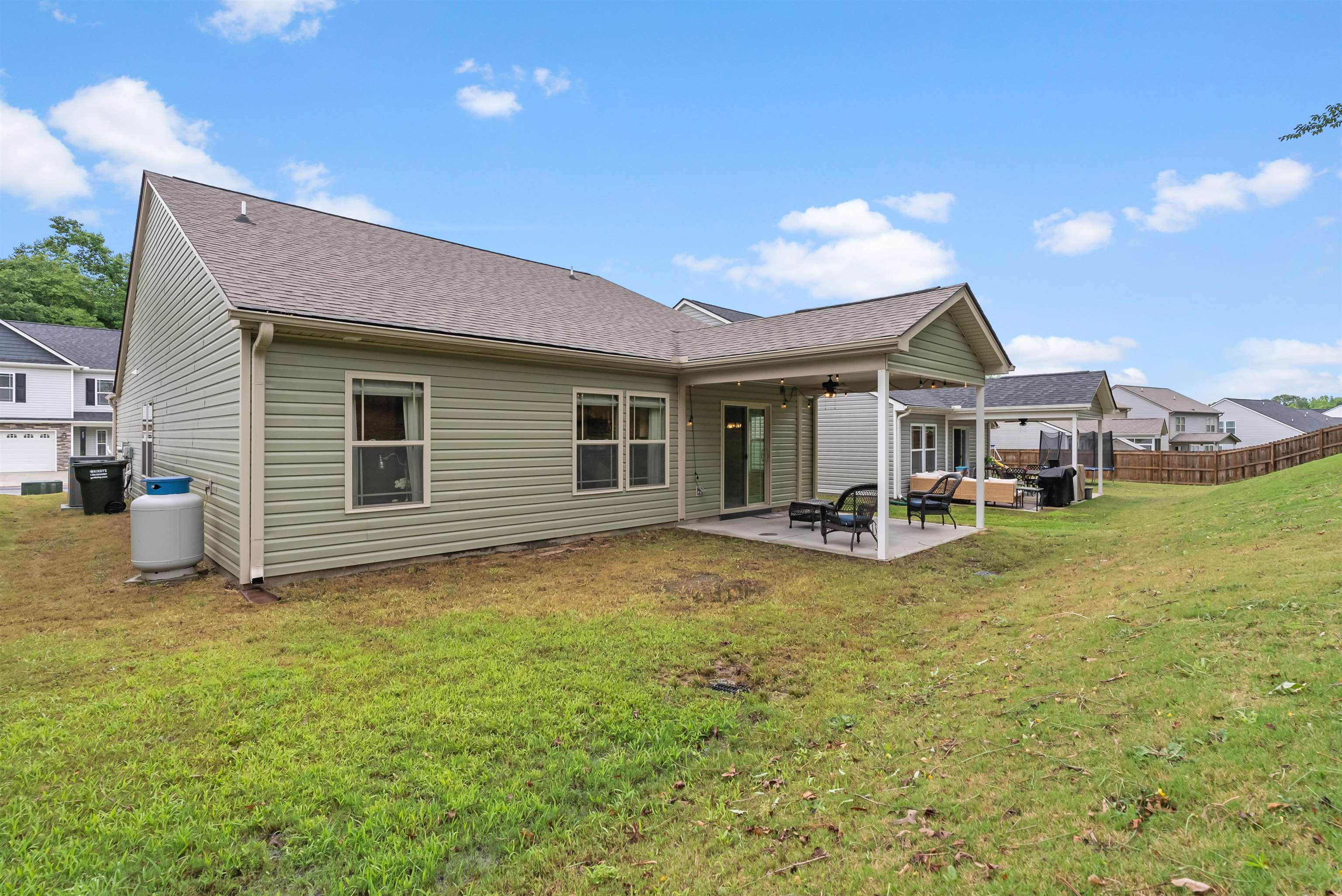 468 Timberwood Drive, Woodruff, South Carolina image 34