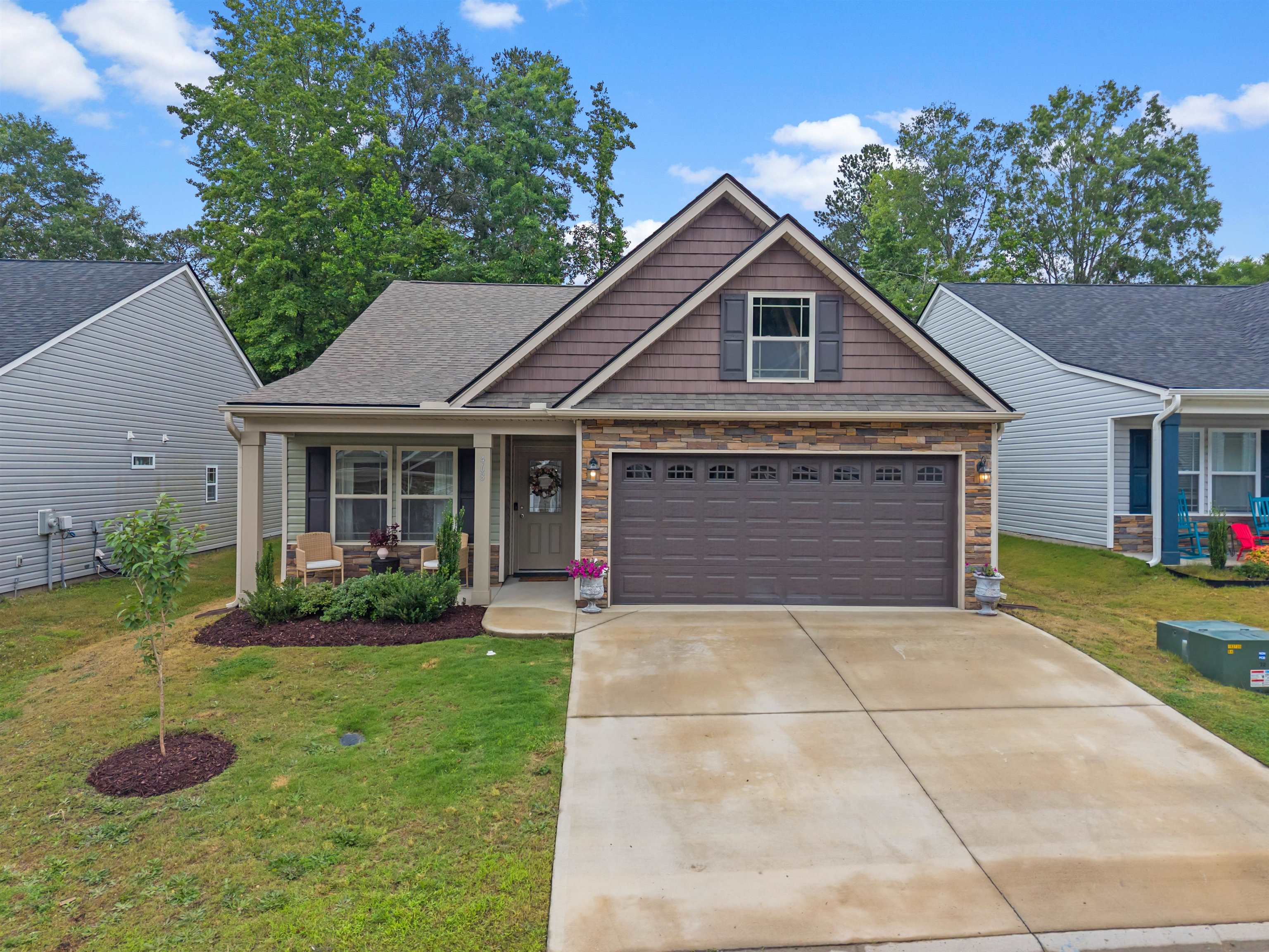 468 Timberwood Drive, Woodruff, South Carolina image 1