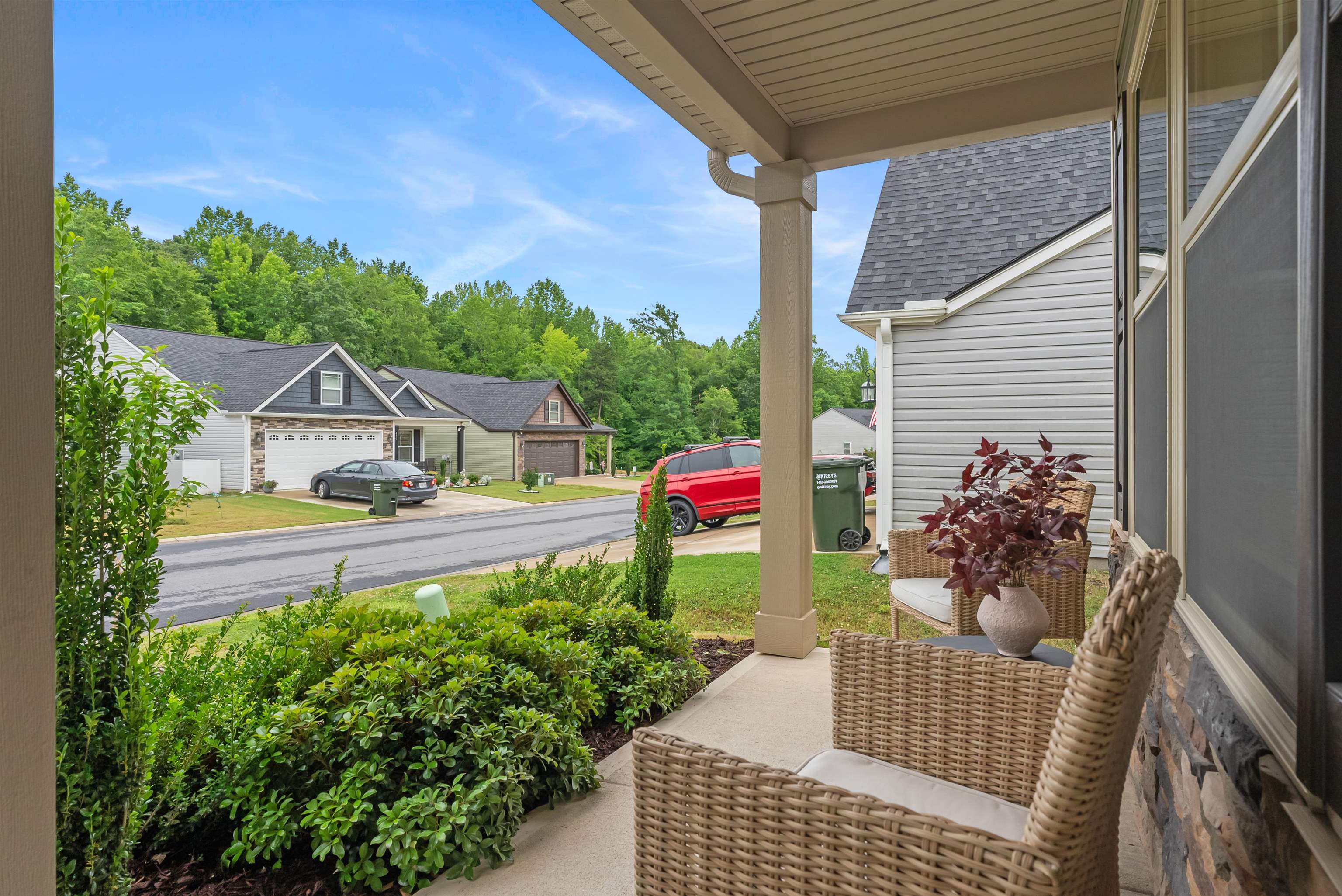 468 Timberwood Drive, Woodruff, South Carolina image 3