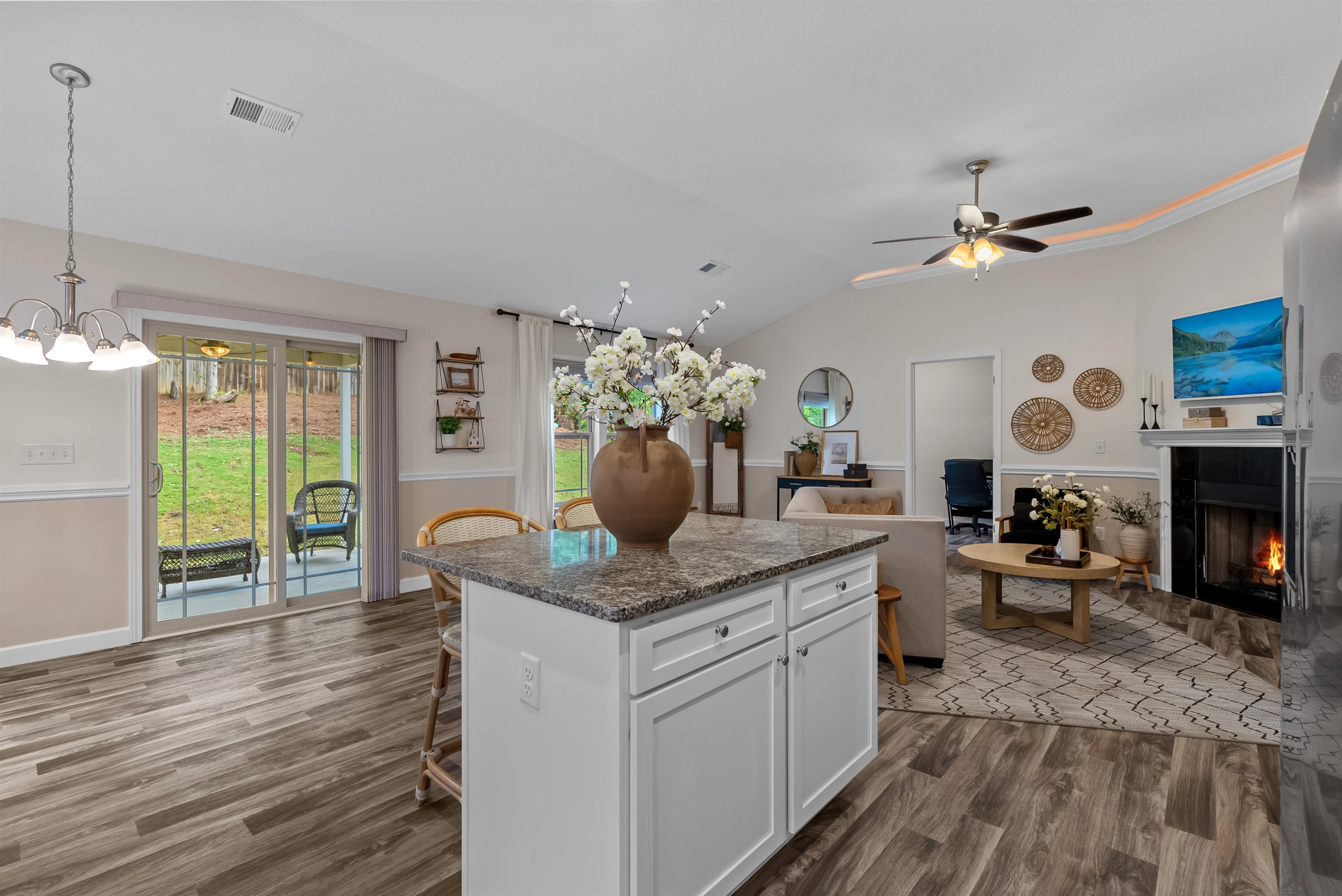 468 Timberwood Drive, Woodruff, South Carolina image 13