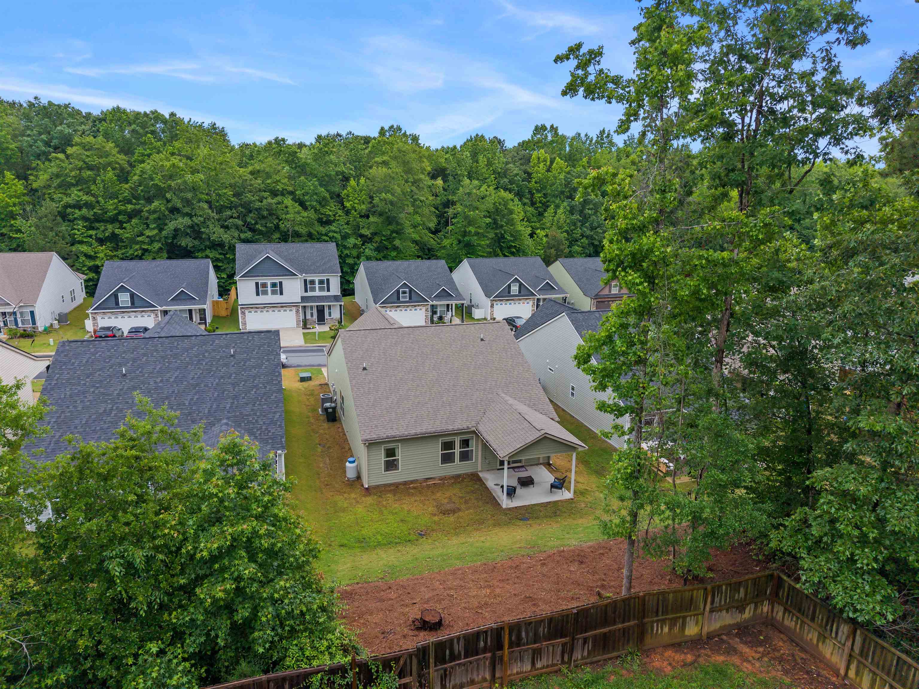 468 Timberwood Drive, Woodruff, South Carolina image 37