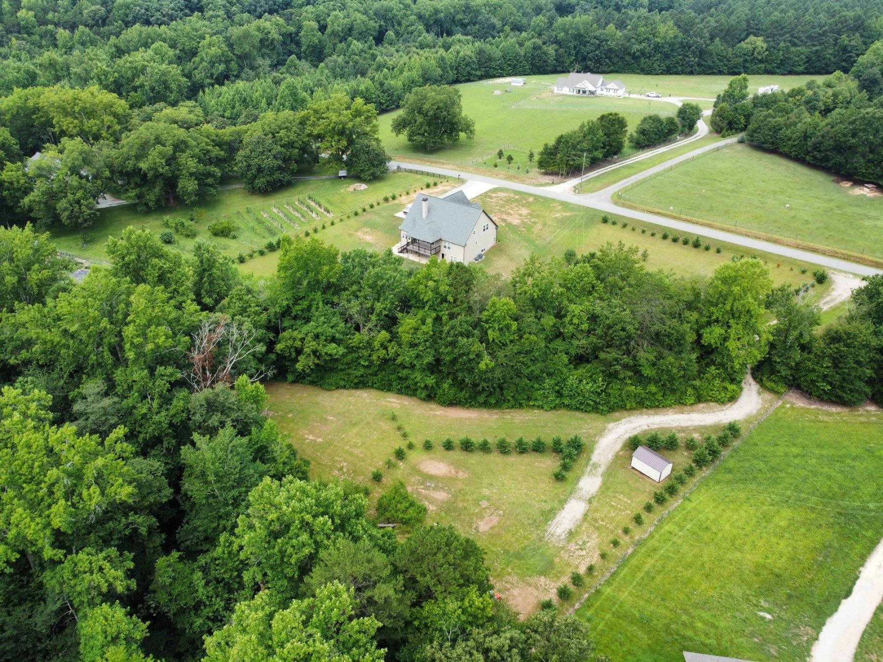 605 Dorman Rd Rd, Inman, South Carolina image 39
