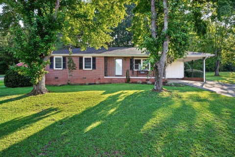 Homes For Sale - 136 James Avenue<br/> Spartanburg County, Spartanburg, SC 29385