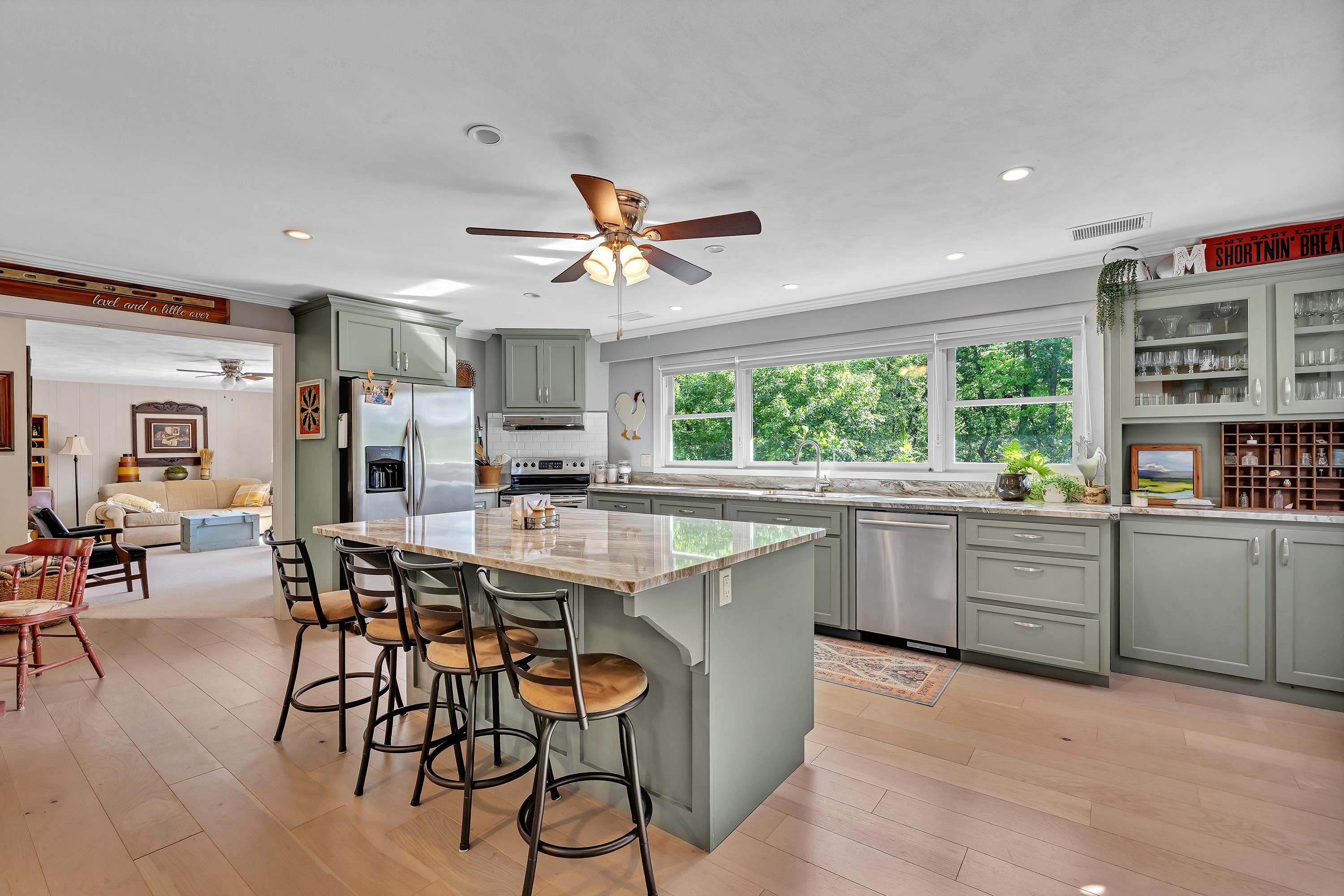 7 Hearthstone Lane, Landrum, South Carolina image 21