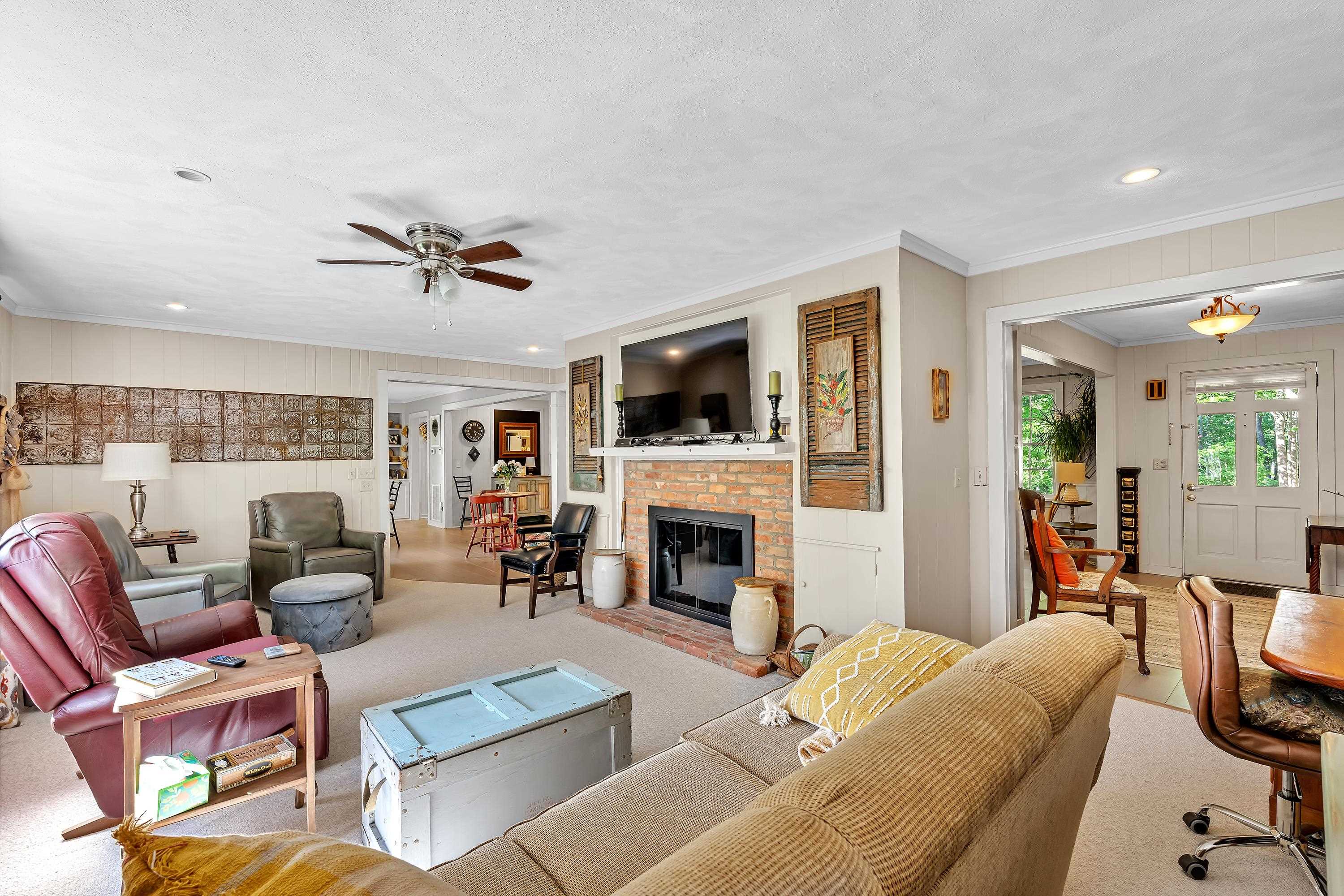 7 Hearthstone Lane, Landrum, South Carolina image 16