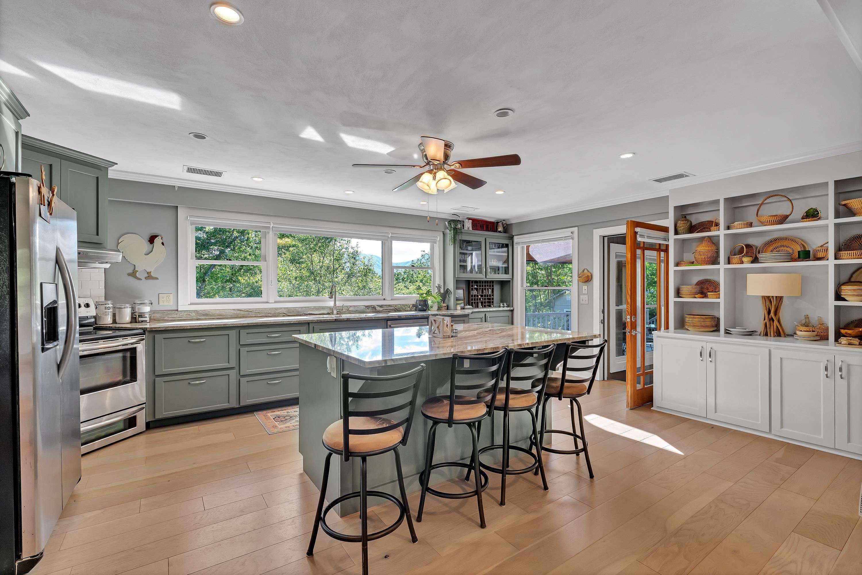 7 Hearthstone Lane, Landrum, South Carolina image 20