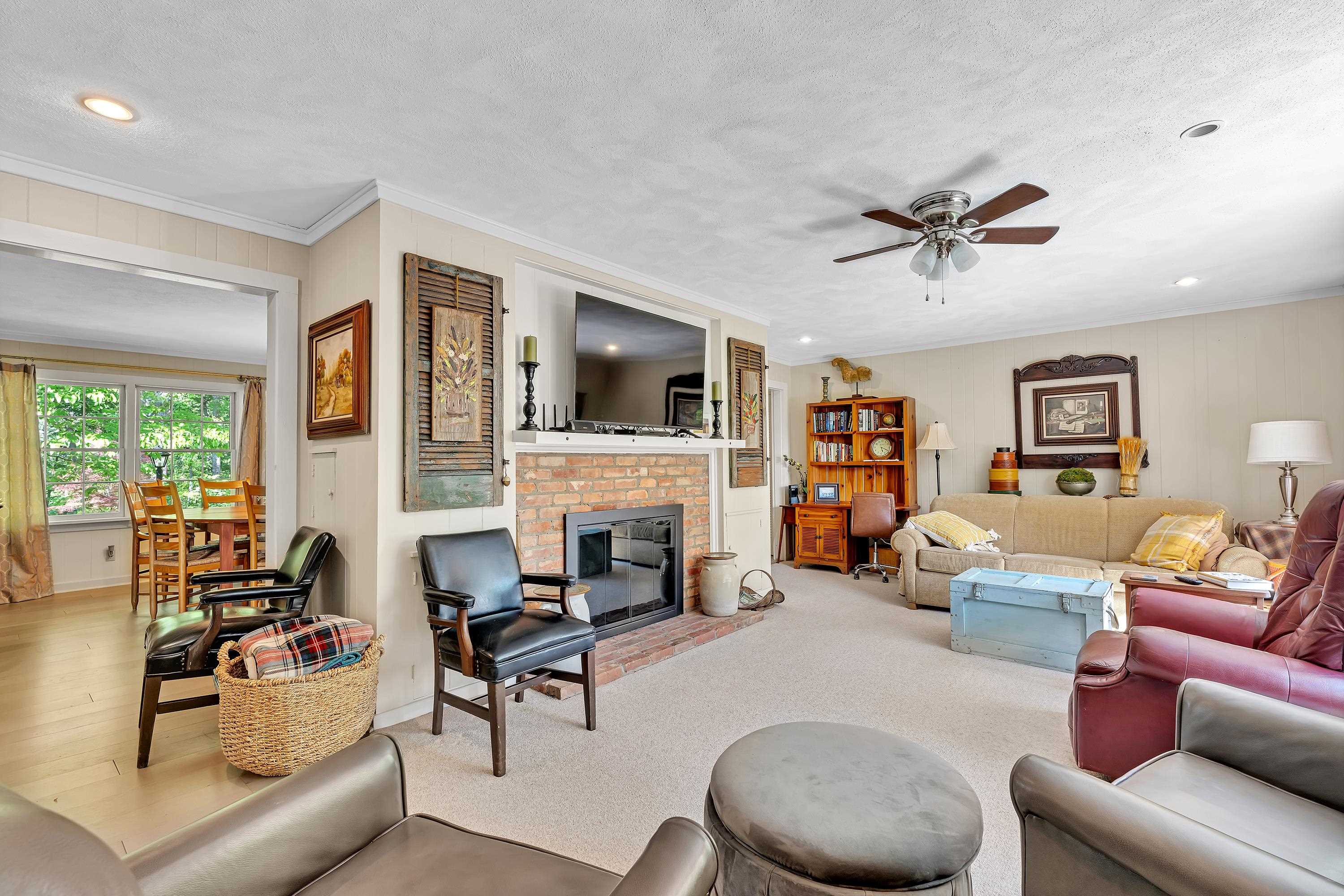 7 Hearthstone Lane, Landrum, South Carolina image 17