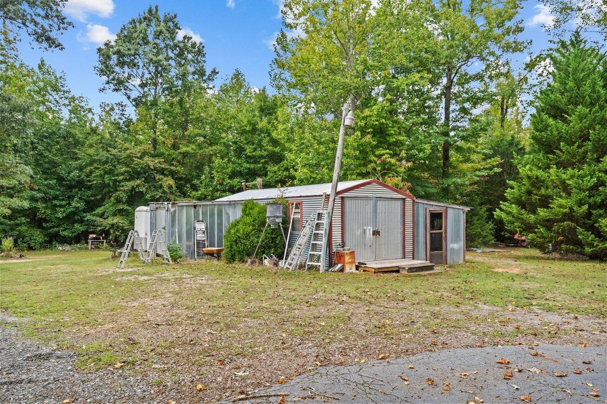 1263 Penland Rd Rd, Laurens, South Carolina image 19