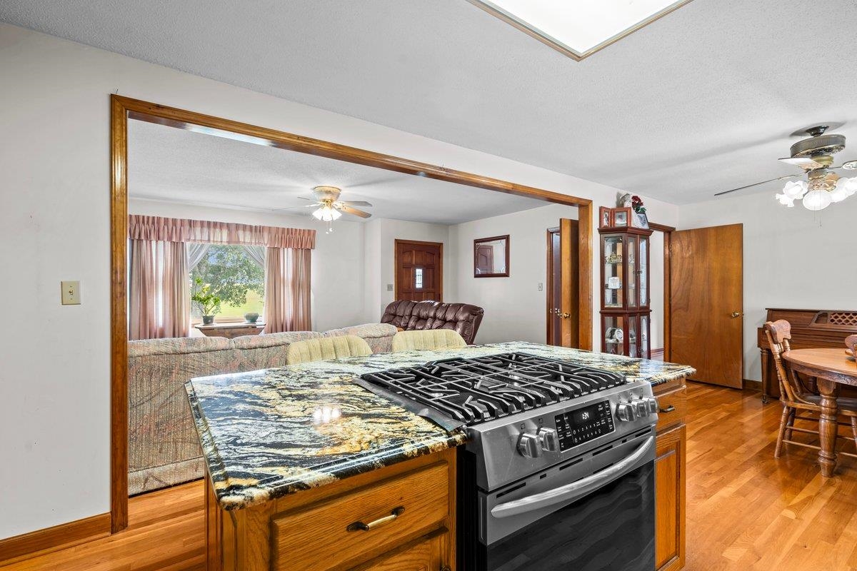 1263 Penland Rd Rd, Laurens, South Carolina image 7