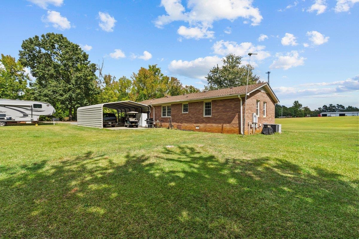 1263 Penland Rd Rd, Laurens, South Carolina image 25