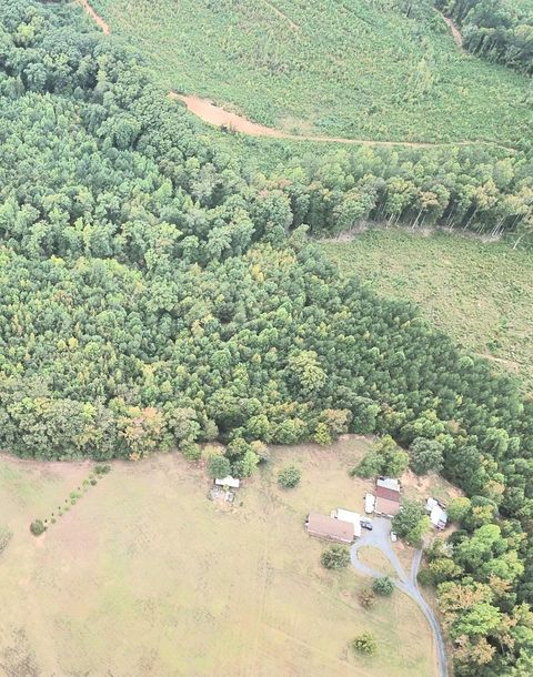 A home in Laurens