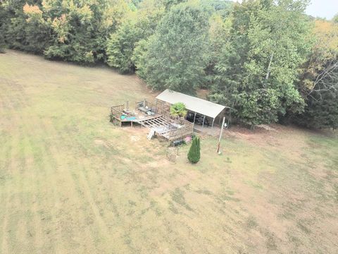 A home in Laurens