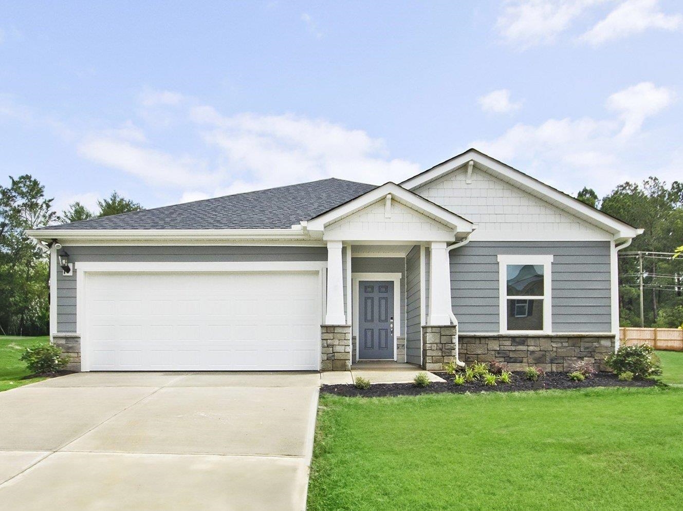 120 Cedar Shoals Way, Simpsonville, South Carolina image 1