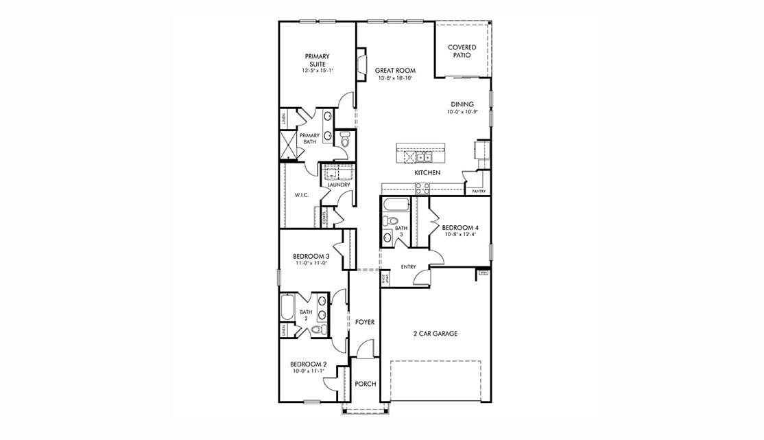 120 Cedar Shoals Way, Simpsonville, South Carolina image 2