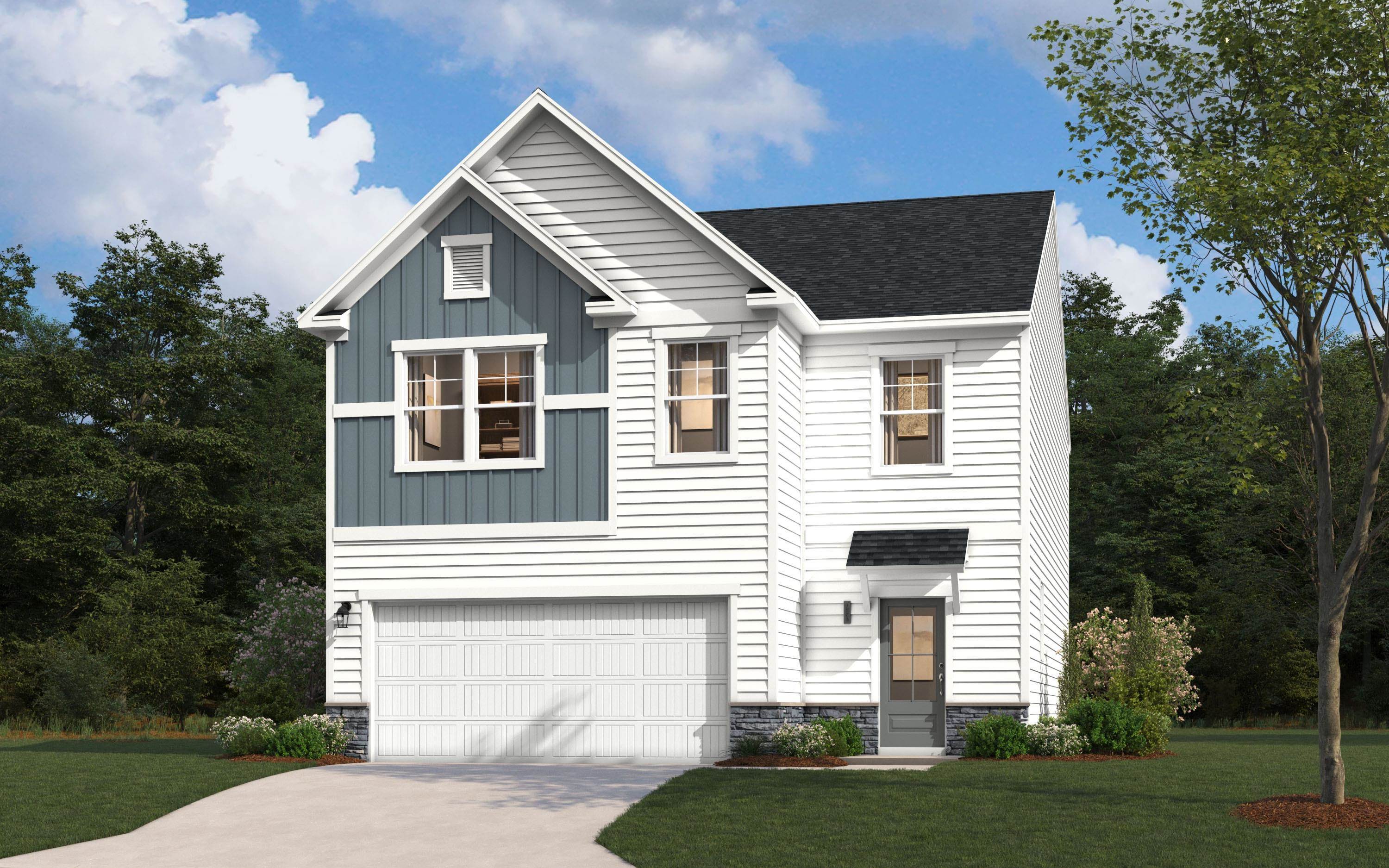 5002 Crosswall Court, Boiling Springs, South Carolina image 1