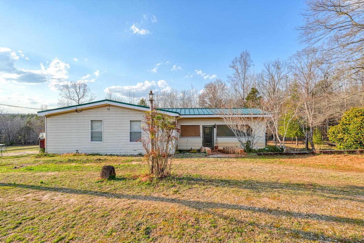 418 Gwinn Mill Road, Pauline, South Carolina image 1