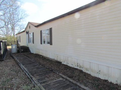 A home in Cowpens