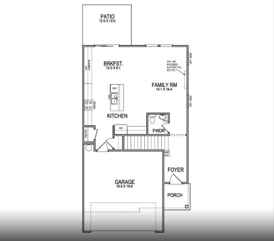 1137 Denington Drive, Spartanburg, South Carolina image 15