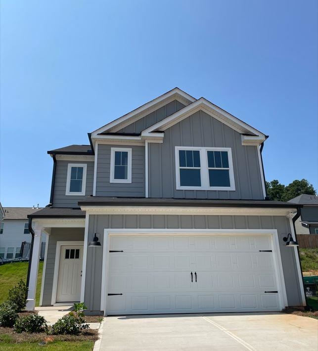 1137 Denington Drive, Spartanburg, South Carolina image 1