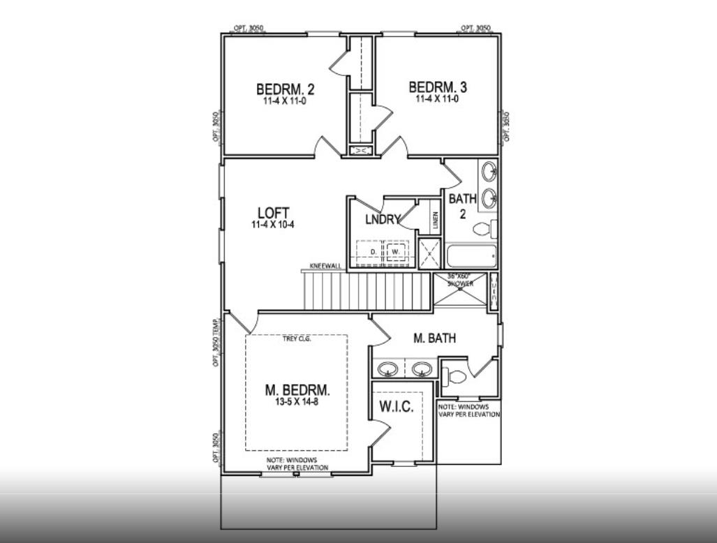 1137 Denington Drive, Spartanburg, South Carolina image 16