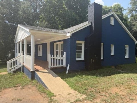 Homes For Sale - 24 Oakland Avenue<br/> Spartanburg County, Inman, SC 29349