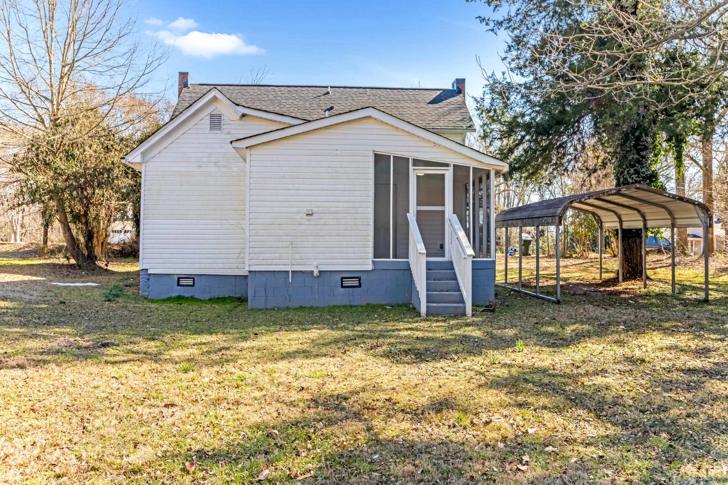 340 W Peachtree Street, Woodruff, South Carolina image 32