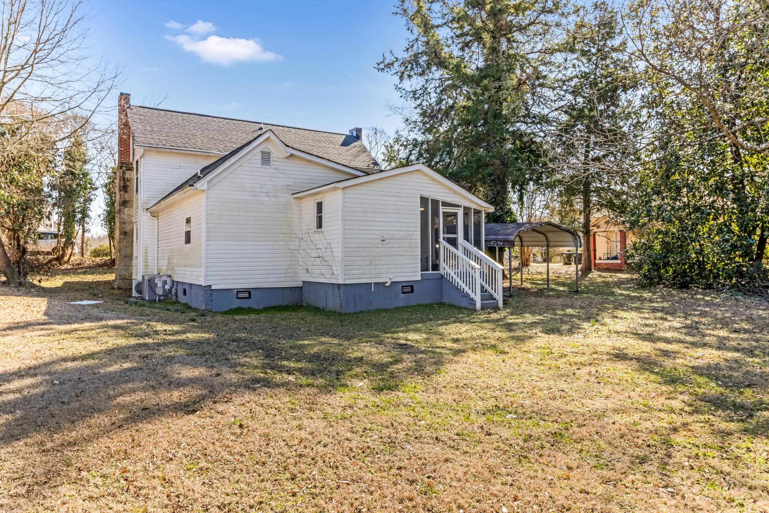 340 W Peachtree Street, Woodruff, South Carolina image 33