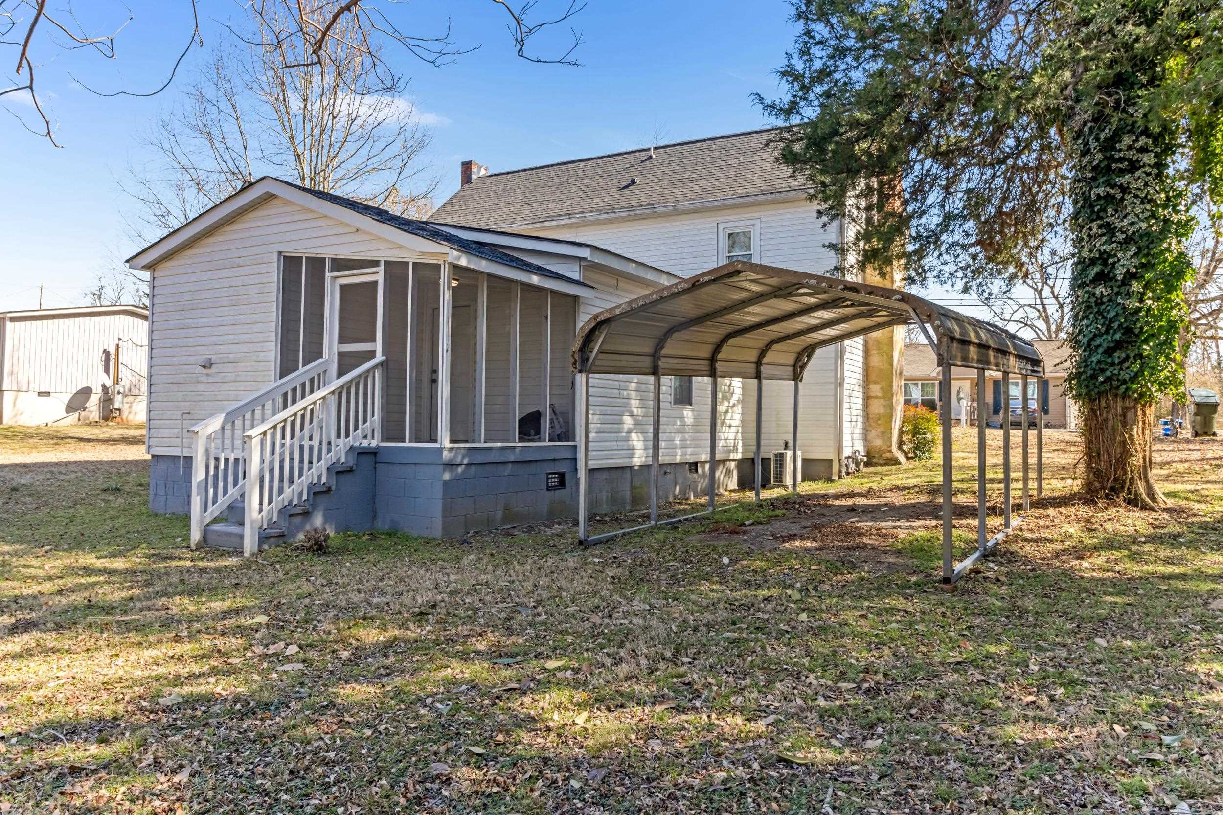 340 W Peachtree Street, Woodruff, South Carolina image 31