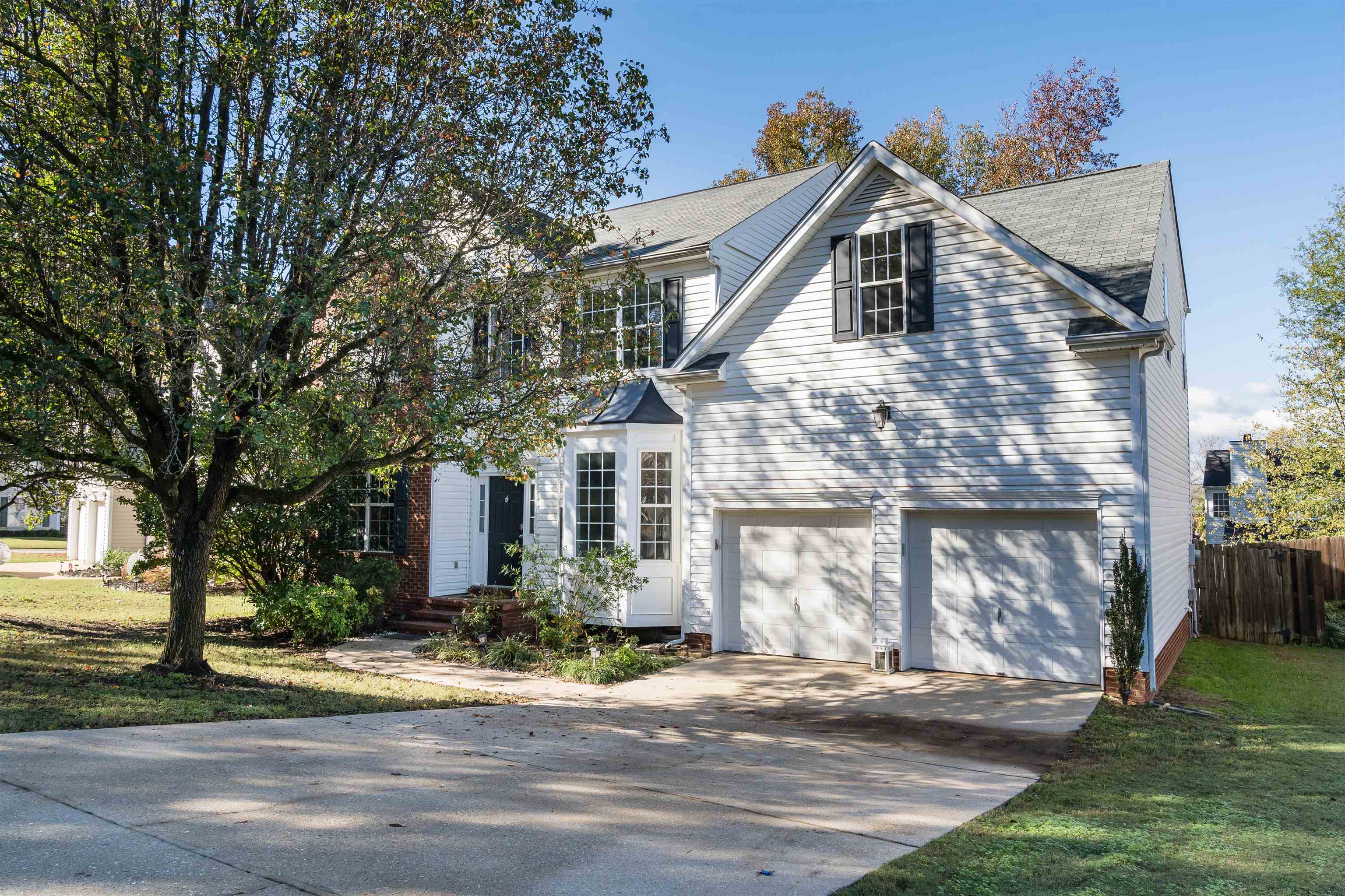 707 Birkhall Court, Spartanburg, South Carolina image 1
