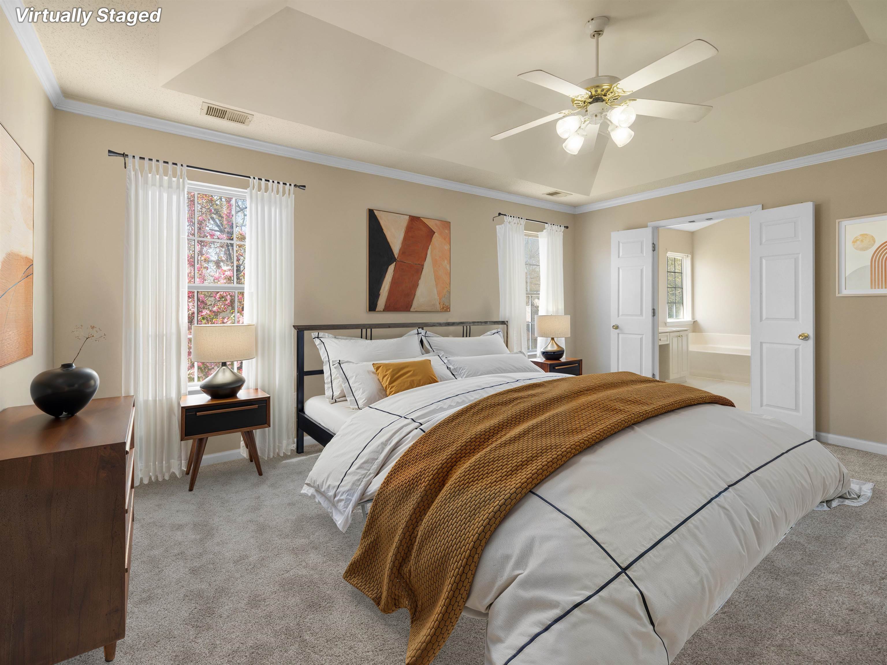 707 Birkhall Court, Spartanburg, South Carolina image 3