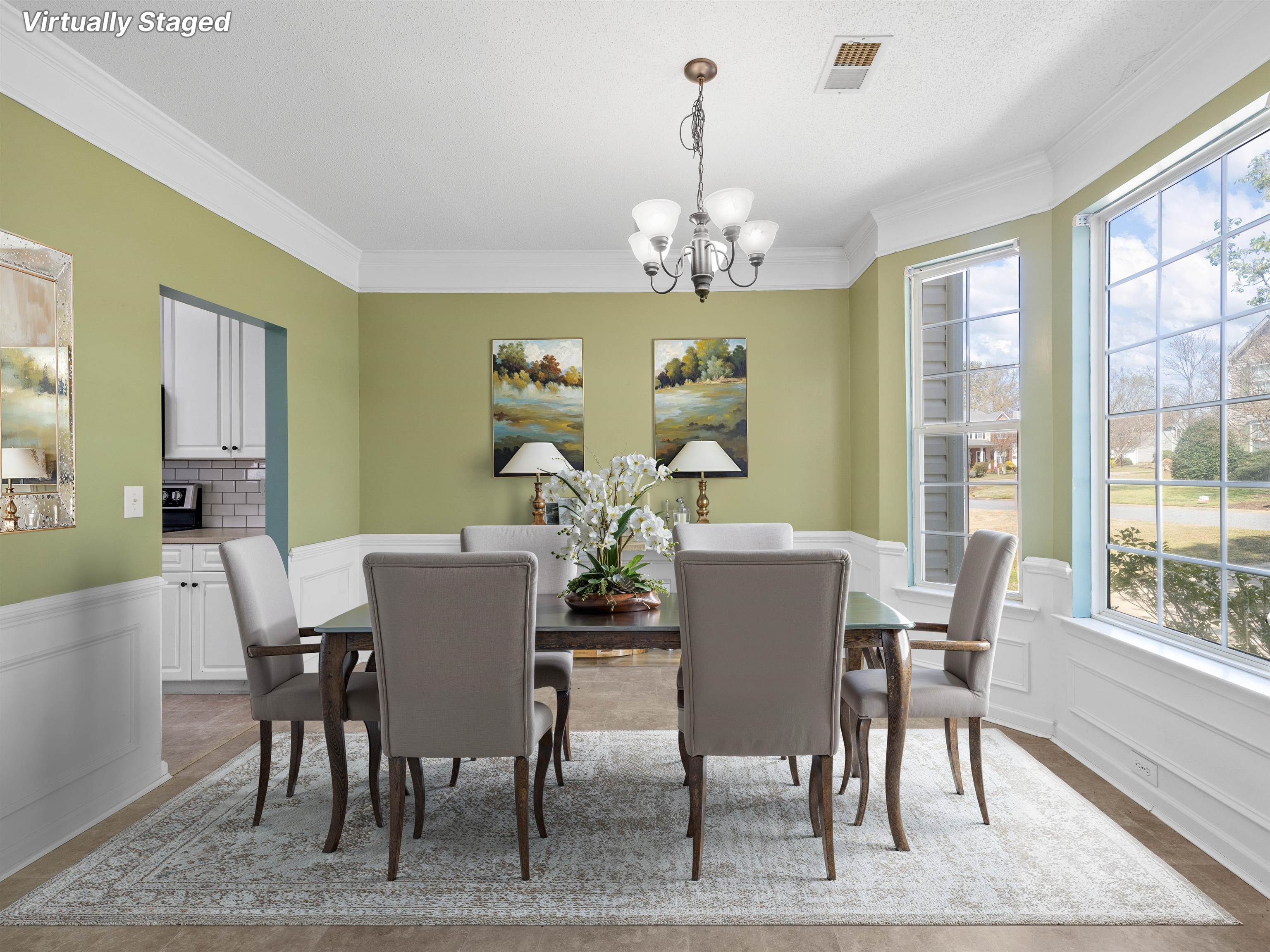 707 Birkhall Court, Spartanburg, South Carolina image 4