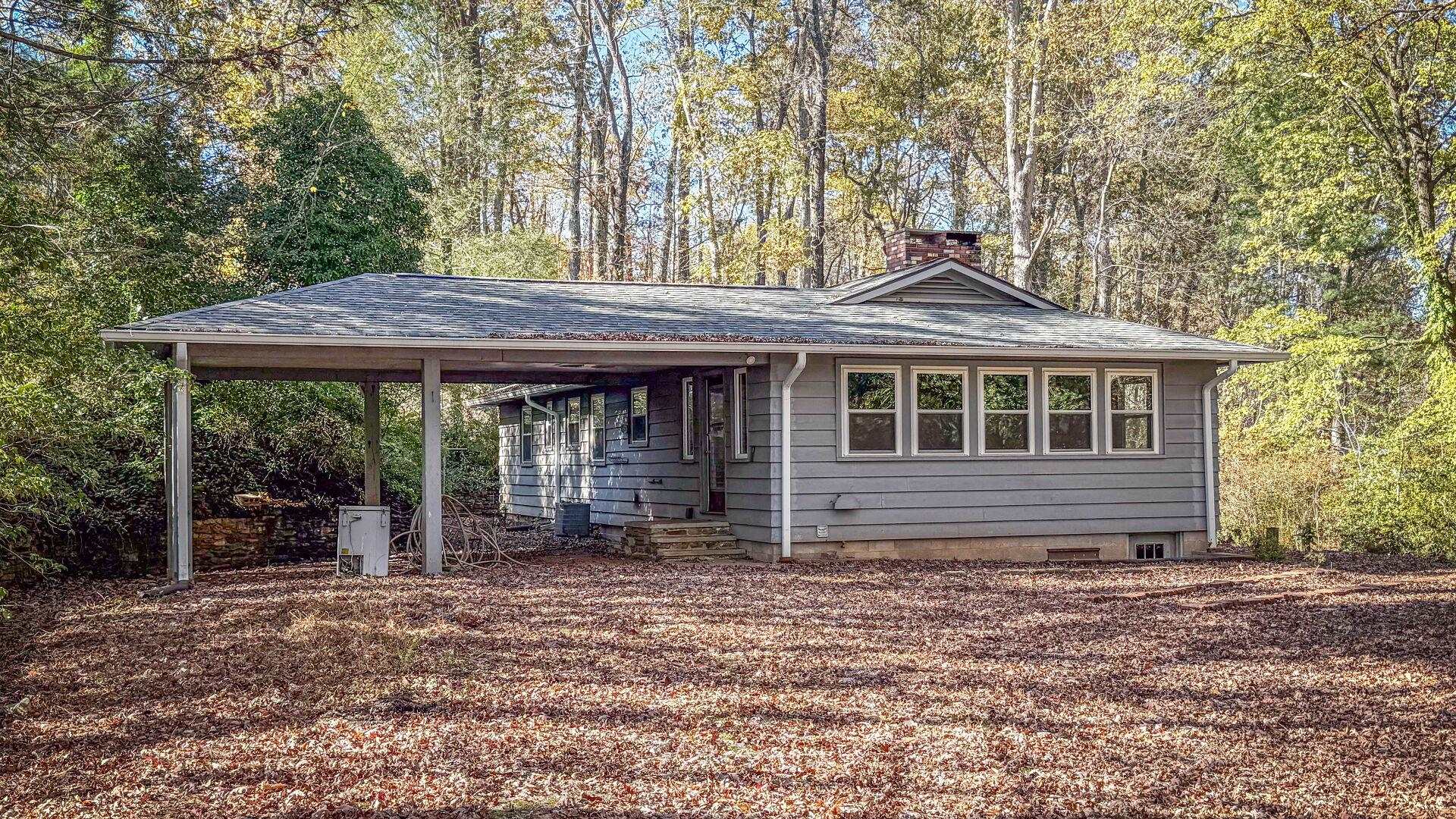 522 Jervey Road, Landrum, South Carolina image 2