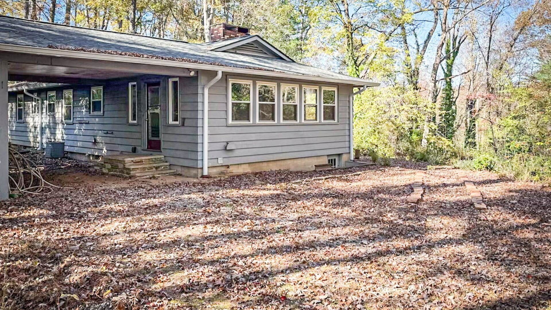 522 Jervey Road, Landrum, South Carolina image 3