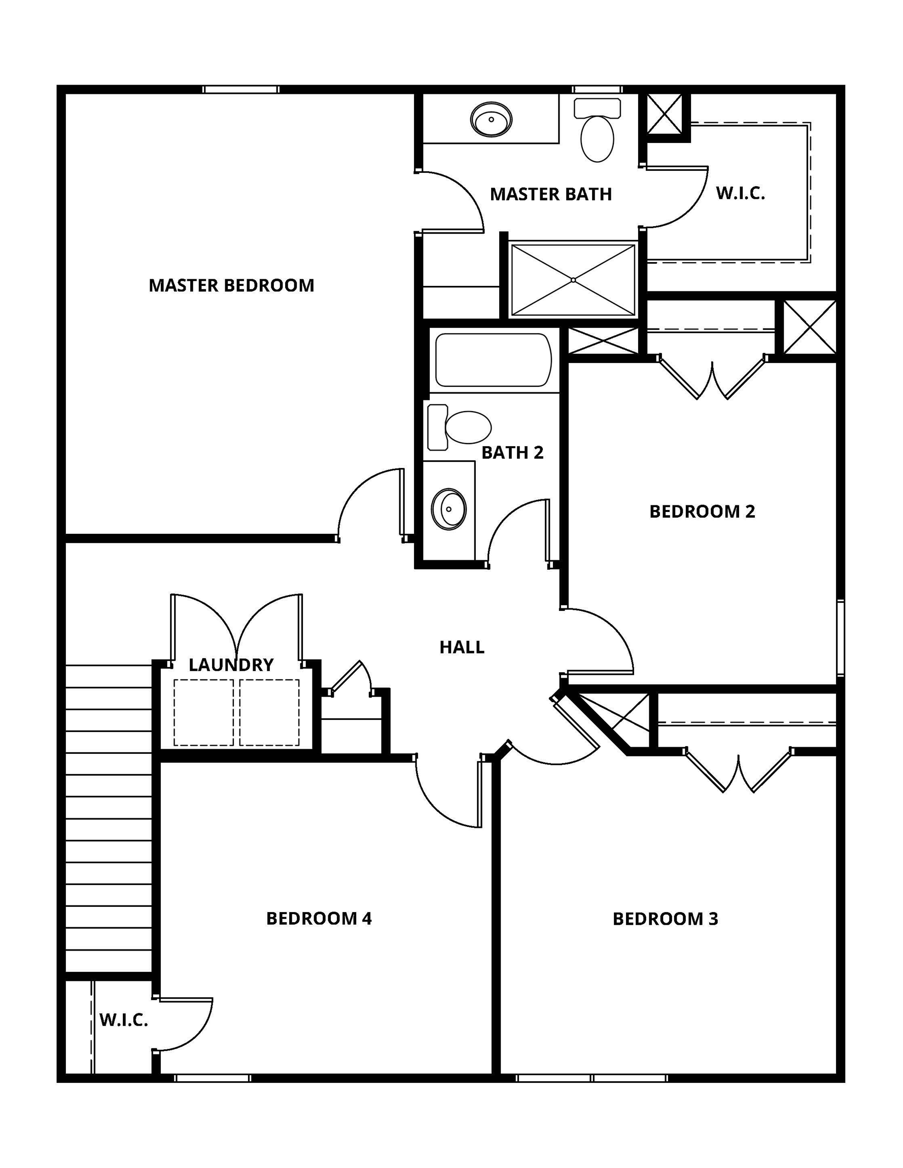 1470 Wild Indigo Way, Moore, South Carolina image 3
