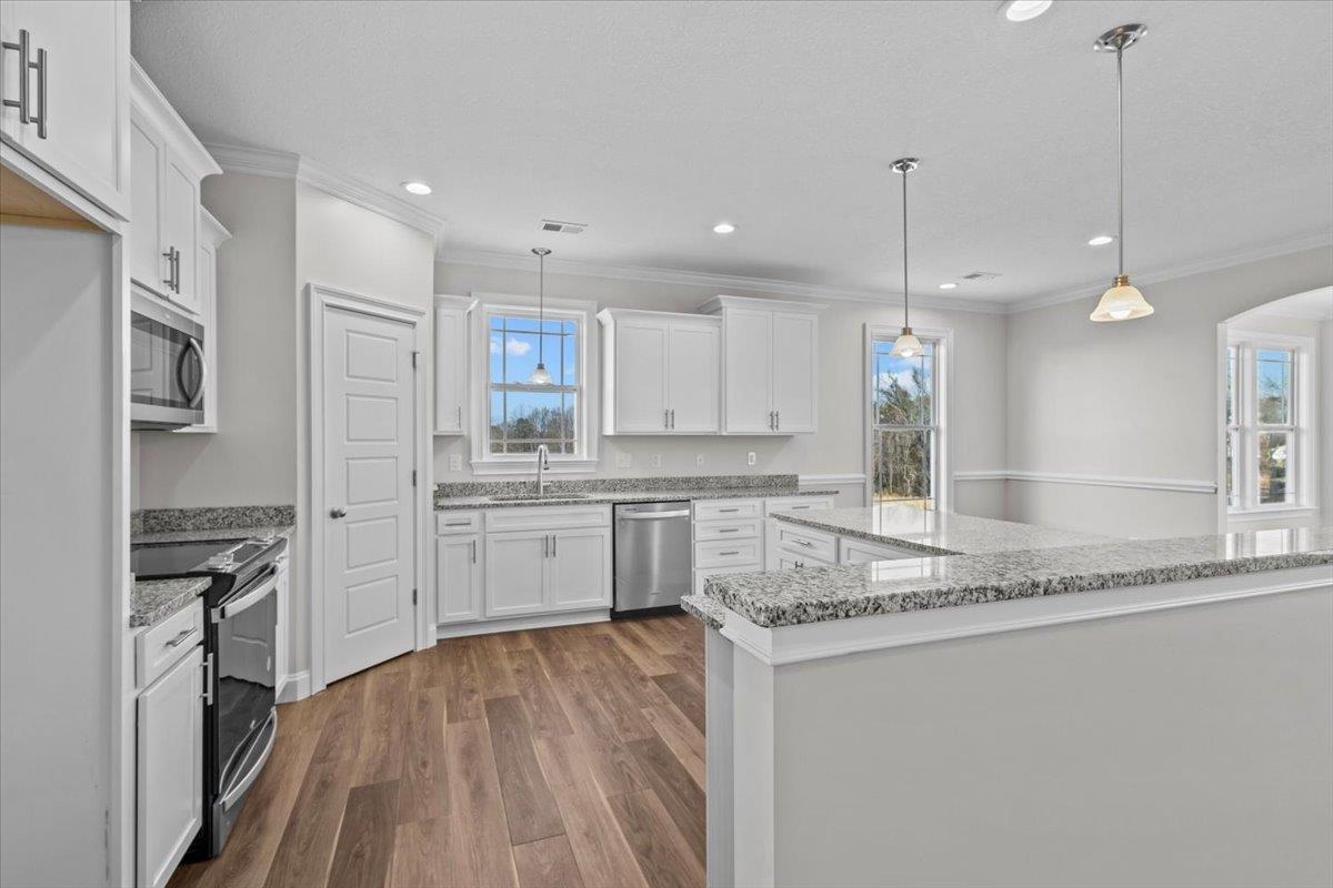 1032 Messer Farm Lane, Inman, South Carolina image 29