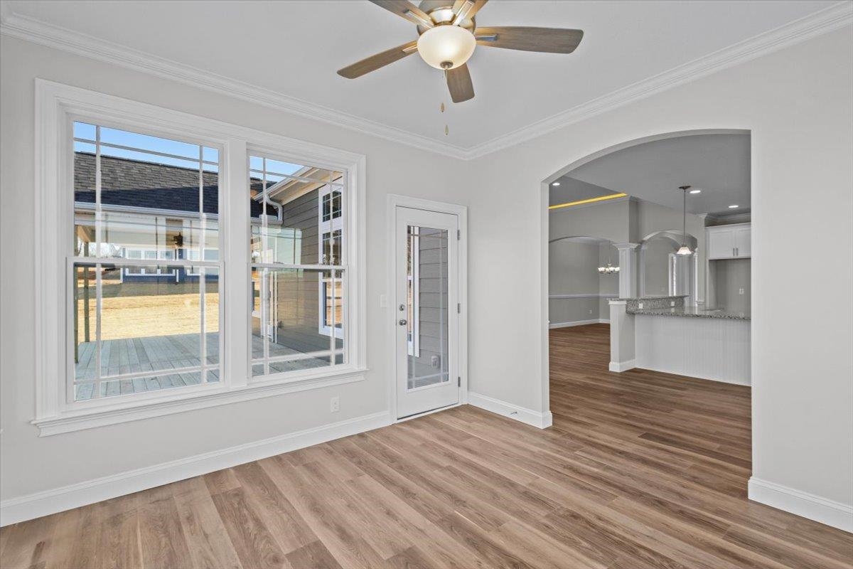 1032 Messer Farm Lane, Inman, South Carolina image 32