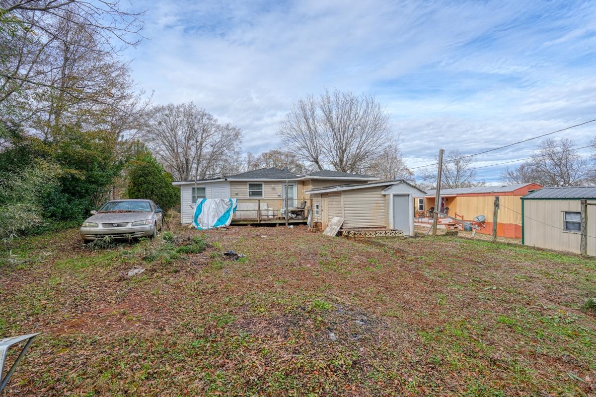 40 Bobo St. St, Inman, South Carolina image 21