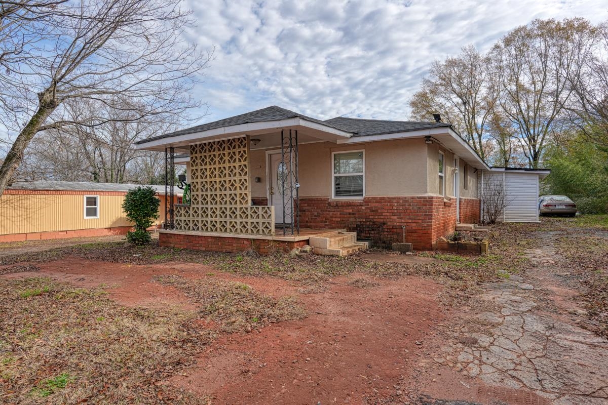 40 Bobo St. St, Inman, South Carolina image 1