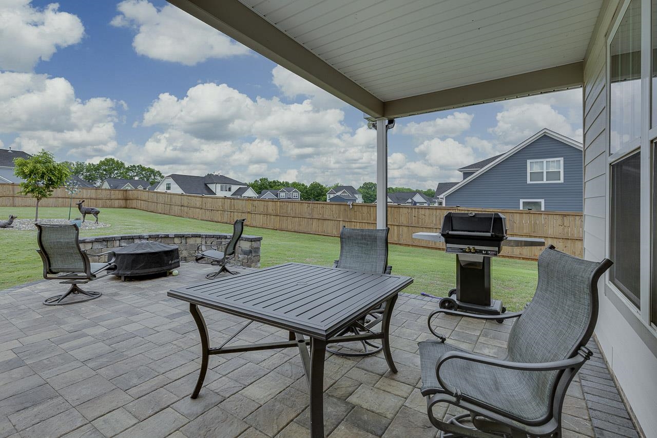 825 Grantwood Circle, Greer, South Carolina image 36