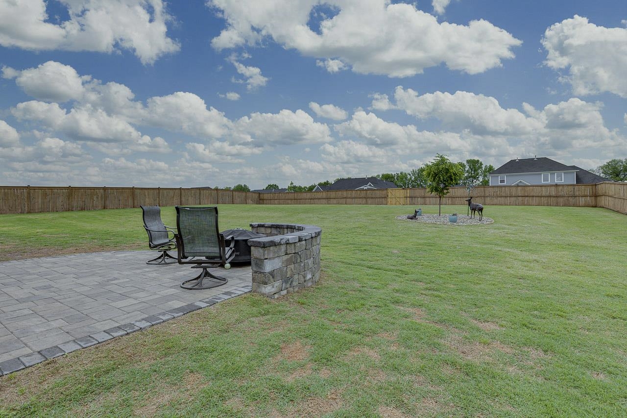 825 Grantwood Circle, Greer, South Carolina image 38