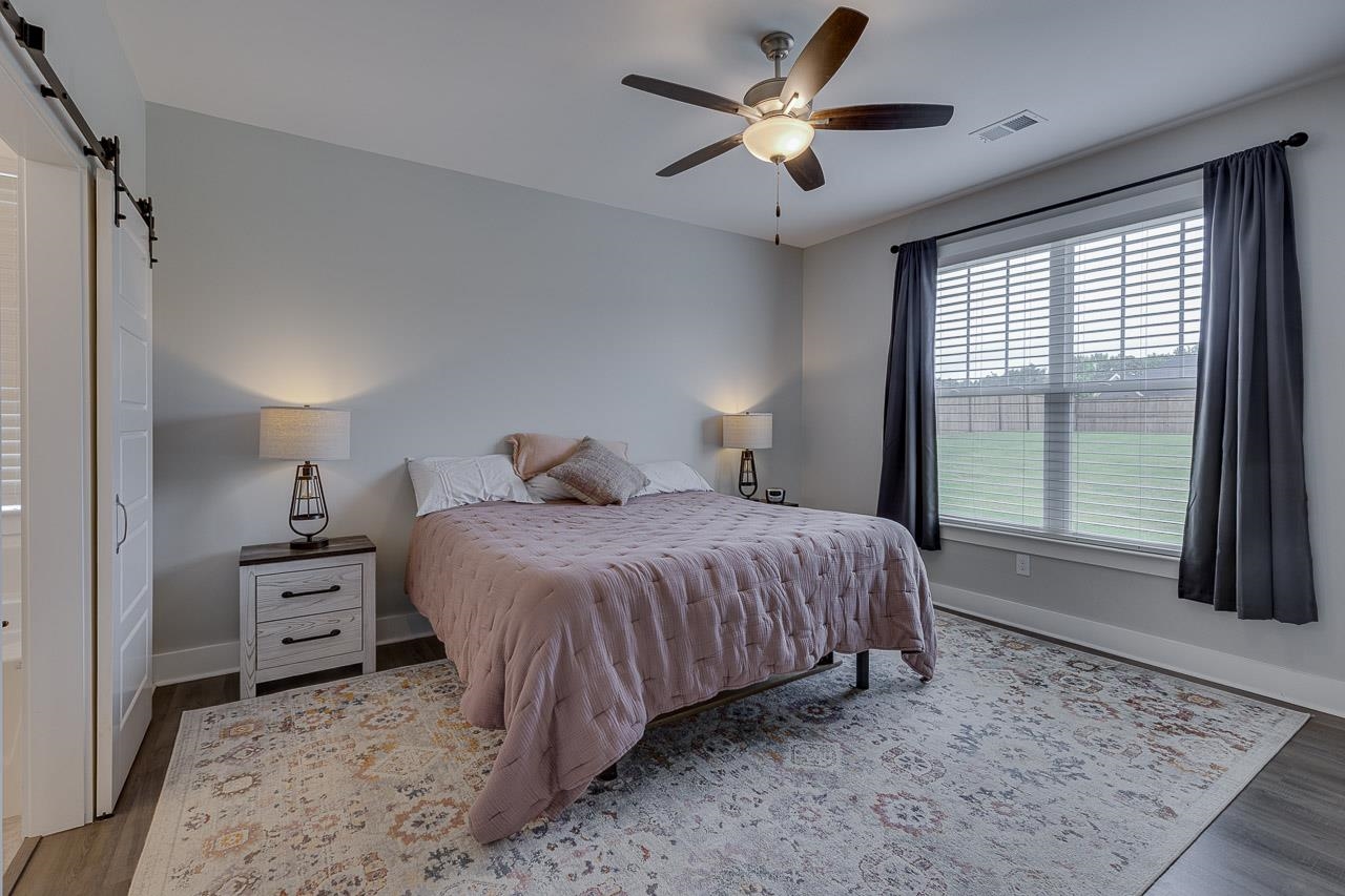 825 Grantwood Circle, Greer, South Carolina image 27