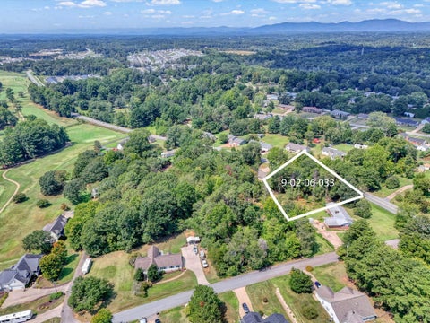 Vacant Land For Sale - 2103 Gap Creek Road<br/> Greer, SC 29651