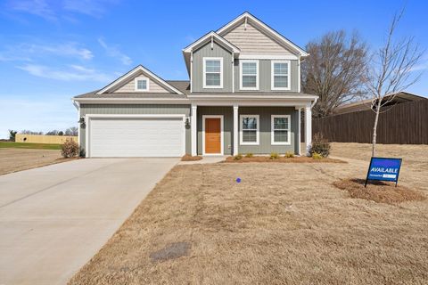 Homes For Sale - 402 Dodger Avenue<br/> Chesnee, SC 29323