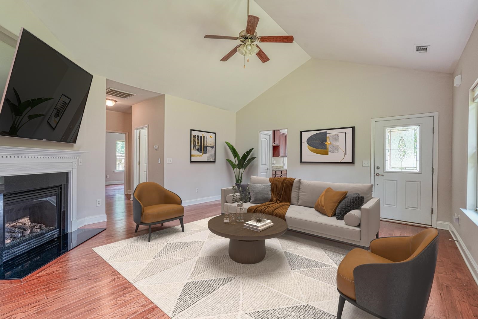 687 W Heatherstone Lane, Roebuck, South Carolina image 9