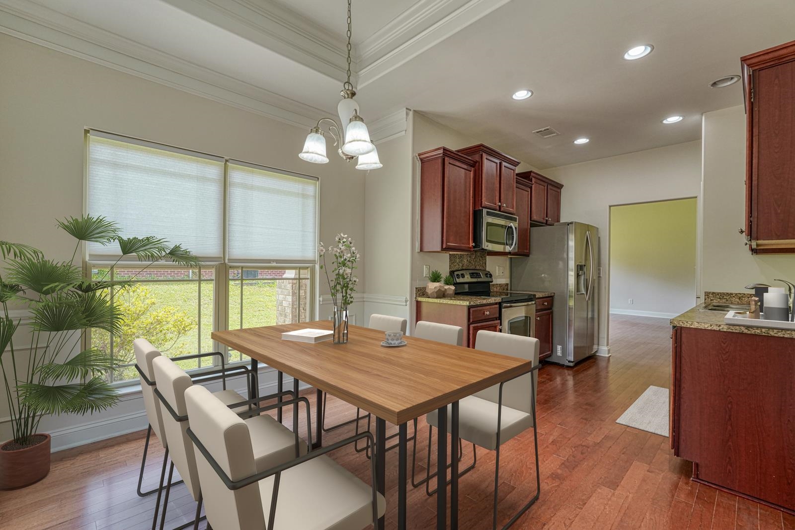 687 W Heatherstone Lane, Roebuck, South Carolina image 17