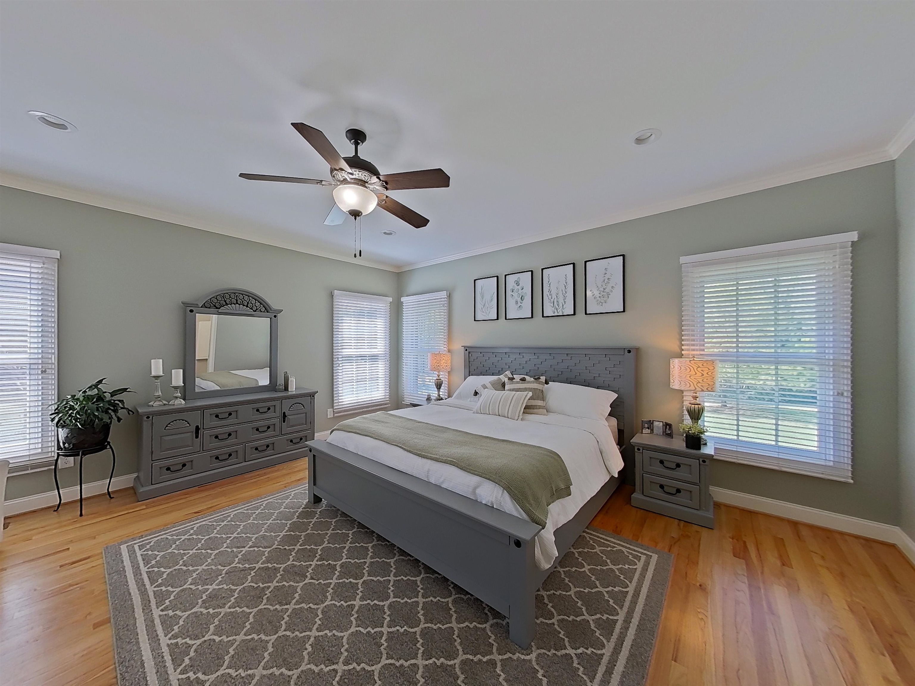 255 Cane Creek Way, Campobello, South Carolina image 22